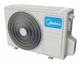 Кондиционер MIDEA FA-09N8D6-I/FA-09N8D6-O - изображение 7