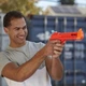Водный бластер Нерф Фортнайт Nerf Fortnite HC Super Soaker Toy Water Blaster Hasbro (F5110) - изображение 4