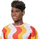 Лялька Кен Барбі Моднік зі слуховими апаратами Barbie Ken Fashionistas with Behind-The-Ear Hearing Aids 220 (HRH23) - зображення 3