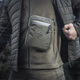 Сумка Ranger Pocket M-Tac Green Elite Bag - зображення 8