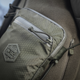 Сумка Ranger Pocket M-Tac Green Elite Bag - зображення 11