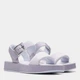 Женские сандалии кожаные Clarks 26176630 38 (5US) 24.2 см Серые (5063090675812) - изображение 2