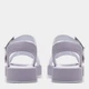 Женские сандалии кожаные Clarks 26176630 38 (5US) 24.2 см Серые (5063090675812) - изображение 4