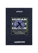 Щоденник шкільний KITE Human Error тверда обкладинка (K24-262-11) - зображення 2