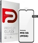 Защитное стекло ArmorStandart Pro для смартфона Samsung Galaxy M15 5G (M156) Black (ARM74368) - изображение 1