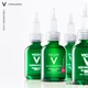 Сыворотка-пилинг Vichy Normaderm для коррекции недостатков жирной и проблемной кожи лица 30 мл (3337875791984) - изображение 9