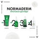 Гель Vichy Normaderm для очищения жирной кожи лица и тела 200 мл (3337875663076) - изображение 10