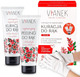 Набір для догляду за руками Vianek Intensive Regenerating Hand Treatment Маска для рук 75 мл + Пілінг для рук 70 г + Рукавички 2 шт (5902249010909) - зображення 1