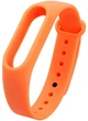 Набор ремешков XOKO Sport для Xiaomi Mi Band 5/6/7 Bright color 3 шт (XK-BND-3SP-BRT) - изображение 5