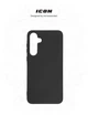 Чехол для смартфона ArmorStandart Icon Case для Samsung Galaxy A35 5G (A356) Black (ARM74319) - изображение 3