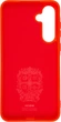 Чехол для смартфона ArmorStandart Icon Case для Samsung Galaxy A35 5G (A356) Red (ARM74321) - изображение 2