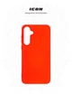 Чехол для смартфона ArmorStandart Icon Case для Samsung Galaxy A55 5G (A556) Red (ARM74325) - изображение 3
