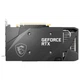 Відеокарта MSI GeForce RTX 3060 12GB GDDR6 Ventus 2X OC (GeForce RTX 3060 VENTUS 2X 12G OC) (LHR) - зображення 5