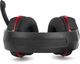 Навушники Real-El GDX-8000 Vibration Surround 7.1 BackLit Black-Red (EL124100017) - зображення 3