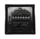 Терморегулятор сенсорный In-Therm PWT-511 с WI FI black - изображение 2