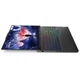 Ігровий ноутбук Lenovo Legion 7 16IRX9 (83FD000LRM) 16" / Intel Core i7-14700HX / SSD 1 ТБ / RTX 4070 / Без ОС - изображение 5