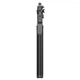 Монопод Тримач Трипод для телефону Трипод Proove Elevate X Selfie Stick 2046 mm Селфі палиця Чорний - зображення 4