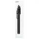 Монопод Тримач Трипод для телефону Трипод Proove Elevate X Selfie Stick 2046 mm Селфі палиця Чорний - зображення 13