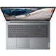 Ноутбук Lenovo IdeaPad 1 15ALC7 (82R400B3RM) AMD Ryzen 5 5500U / RAM 12 ГБ / SSD 512 ГБ / No OS - изображение 2