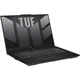 Ноутбук ASUS TUF Gaming F17, (FX707VI-HX057) - зображення 3