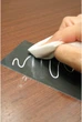 Маркер крейдяний Marvy Uchida 480-S Bistro Chalk Marker Білий 6 мм (480S0 / 028617481104) - зображення 5
