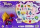Игровой набор DreamWorks Trolls Band Together Advent Calendar Адвент календарь Тролли Миниза (24307) - изображение 2