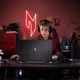Ноутбук Acer Nitro 17 AN17-71 17.3" FHD IPS, Intel i7-13700HX, 16GB, F1TB, NVD4050-6, Lin, чорний (NH.QJGEU.001) - зображення 12