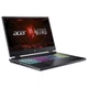 Ноутбук Acer Nitro 17 AN17-51 17.3" QHD IPS, Intel i7-13700H, 16GB, F1TB, NVD4060-8, Lin, чорний (NH.QK6EU.003) - зображення 3
