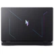 Ноутбук Acer Nitro 17 AN17-51 17.3" QHD IPS, Intel i7-13700H, 16GB, F1TB, NVD4060-8, Lin, чорний (NH.QK6EU.003) - зображення 10