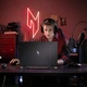 Ноутбук Acer Nitro 17 AN17-51 17.3" QHD IPS, Intel i7-13700H, 16GB, F1TB, NVD4060-8, Lin, чорний (NH.QK6EU.003) - зображення 14