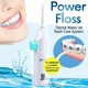Іригатор для порожнини рота A-Plus Power Floss Z3 механічний для чищення зубів та брекетів - зображення 6