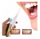 Іригатор для порожнини рота A-Plus Power Floss Z3 механічний для чищення зубів та брекетів - зображення 7
