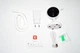 Умная видеоняня A-Plus Smart WiFi Tuya 1920х1080 Full HD Беспроводная WiFi камера видеонаблюдения с гибкой крепью - изображение 5