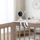 Умная видеоняня A-Plus Smart WiFi Tuya 1920х1080 Full HD Беспроводная WiFi камера видеонаблюдения с гибкой крепью - изображение 7