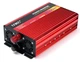 Перетворювач автомобільного струму UKC 24V-220V 2500W інвертор в машину з USB - зображення 6