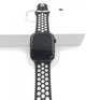 Смарт годинник Smart Watch T55 з двома браслетами, дзвінки, спортивні режими, вологозахист ip 67 Black - зображення 5
