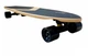 Лонгборд круїзер SwaeyBoard 90x22см український клен - зображення 4