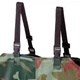 Заброды Stenson R95792-43 для рыбалки размер 43 Camouflage - изображение 3