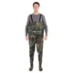 Заброды Stenson R95792-43 для рыбалки размер 43 Camouflage - изображение 4