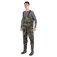 Заброды Stenson R95792-43 для рыбалки размер 43 Camouflage - изображение 5