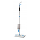 Швабра з розпилювачем і резервуаром для води Esperanza EHS003 SPRAY MOP PERFECT CLEAN Білий - зображення 3