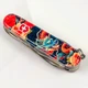 Складной швейцарский нож Victorinox Huntsman Red Dragon 15 in 1 Vx13713_Z3200p - изображение 2