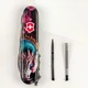 Складной швейцарский нож Victorinox CLIMBER ZODIAC Dragon 14 in 1 Vx13703.3_Z3290p - изображение 4