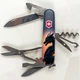 Складной швейцарский нож Victorinox CLIMBER ZODIAC Dragon 14 in 1 Vx13703.3_Z3270p - изображение 3