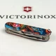 Складной швейцарский нож Victorinox CLIMBER ZODIAC Dragon 14 in 1 Vx13703_Z3260p - изображение 7