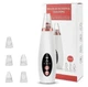 Очиститель пор для чистки кожи лица Вакуумный Multi-Functional Cleaning MF-64 - изображение 5
