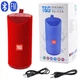 Bluetooth-колонка c функцией speakerphone, радио SPS UBL TG113A - изображение 1