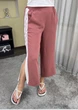Fashions • Жіночі штани Lilibet Fashions 56 пудра (1801-ді) - зображення 1