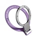 Підставка для телефону Ring With Magsafe ; Colorful — Purple - изображение 1
