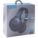 Bluetooth навушники Celebrat A23 Black - зображення 2